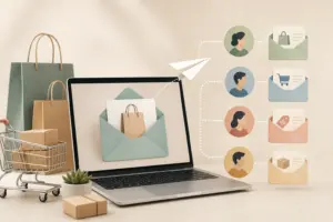 Email marketing para ecommerce: guía para vender más sin enviar más emails