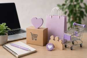 Fidelización de clientes en ecommerce: cómo conseguir que vuelvan a comprar